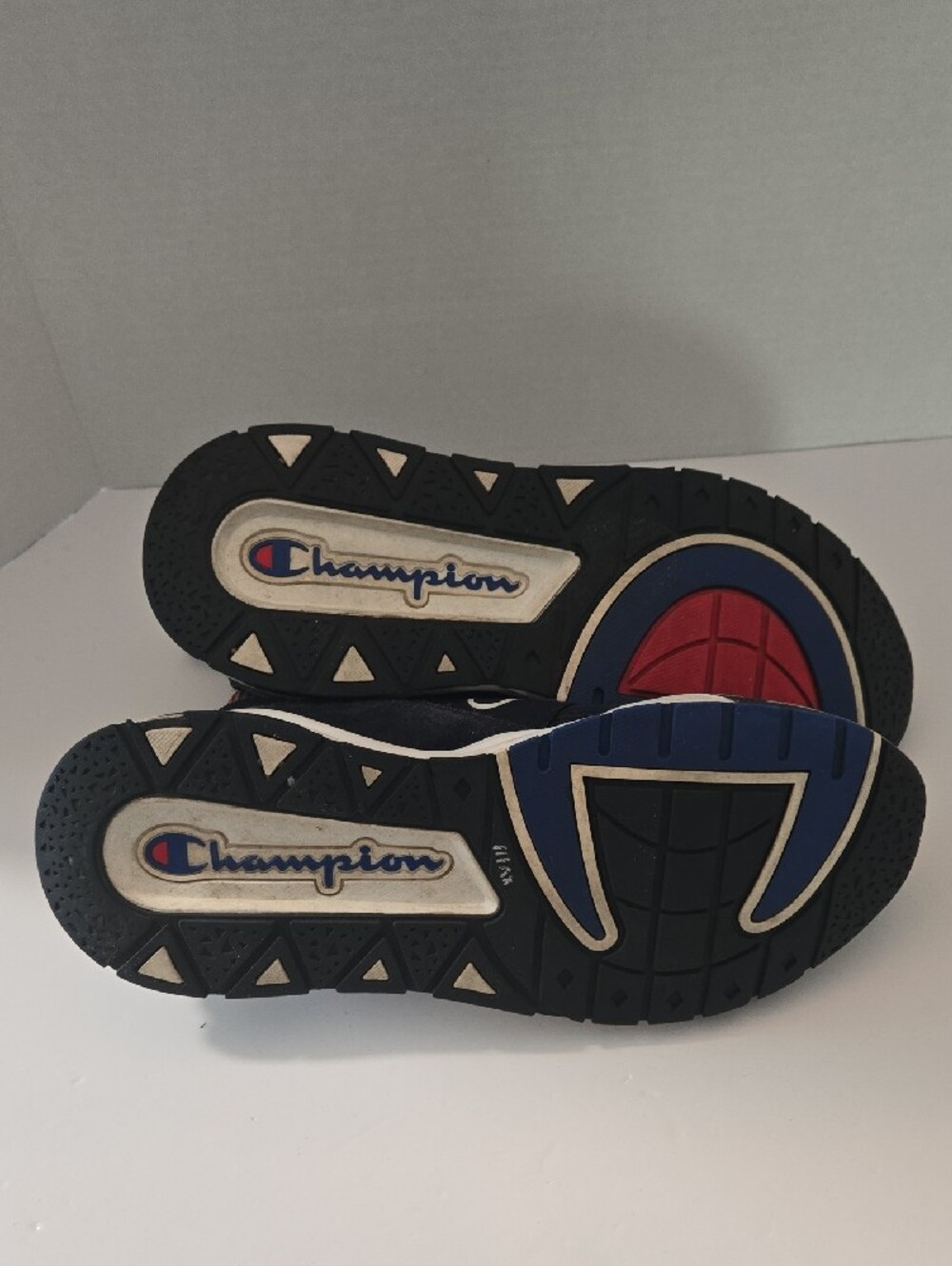 Champion Men's Rally Pro Shoes - Picture 8 of 9